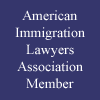 American Immigration Lawyers Association Member