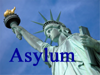 Asylum usa