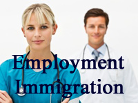 Employment Immigration