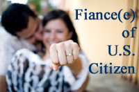 Fiancee of United States Citizen Immigration Services