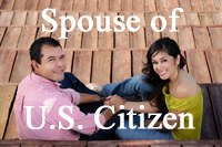 Marriage Visa to U.S. Citizen Immigration Services