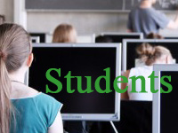Students usa