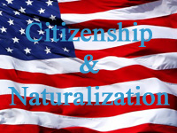 naturalization usa