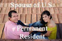 Spouse of U.S. Permanent Resident