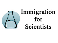 Scientist immigration