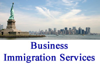 Business Immigration Services Business Immigration Services
