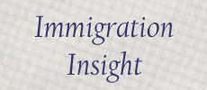 NYC Immigration Lawyer Blog K-1 Visa Lawyer Extraordinary Abilities Lawyer National Interest Waiver Lawyer EB-5 visa Investor Visa Lawyer