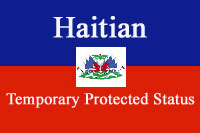 Haitian Temporary Protected Status New York City Immigration Haitian Temporary Protected Status New York City Immigration