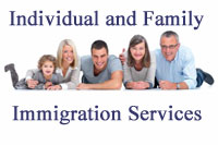 NYC Family Immigration Lawyer Providing New York Immigrants with immigration legal services, including K-1 Visa, Spousal Visa, Conditional Residency Removal, Parent Immigration, and all other family based immigration options